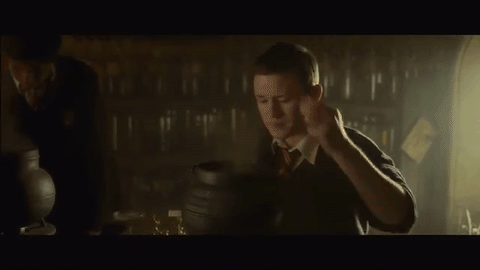 Harry Potter Serisindeki En Güçlü İksirler Nelerdir?