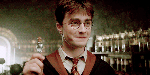 Harry Potter Serisindeki En Güçlü İksirler Nelerdir?