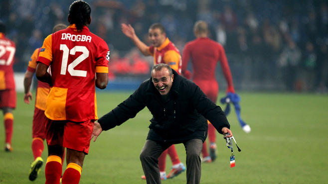 Sadece Galatasaraylıların Anlam Verebileceği Durumlar Nelerdir?