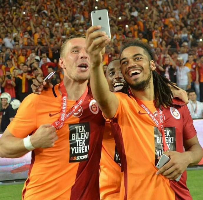 Sadece Galatasaraylıların Anlam Verebileceği Durumlar Nelerdir?