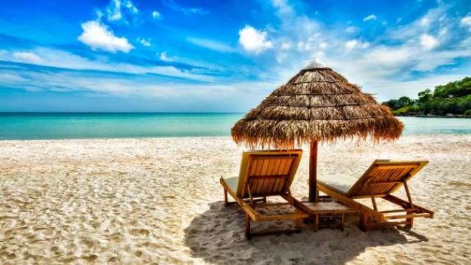 Tek Başına Tatil Yapmak İçin 5 Sebep!