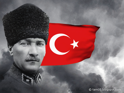 Mustafa Kemal Atatürk, Kemalizm ve Devlet Sosyalistliği