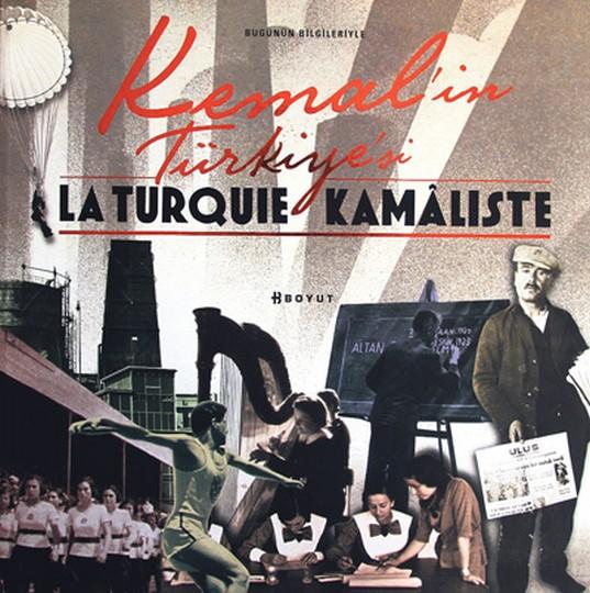 Mustafa Kemal Atatürk, Kemalizm ve Devlet Sosyalistliği