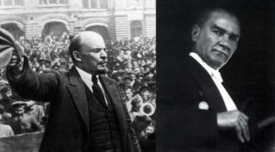 Mustafa Kemal Atatürk, Kemalizm ve Devlet Sosyalistliği