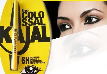 Göz Kaleminin Nirvanası: Colossal Kajal İle Tanışın!