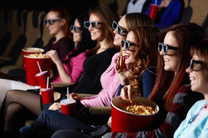 Bir Filmi İzlenilir Kılan En Büyük 5 Etken Nedir?