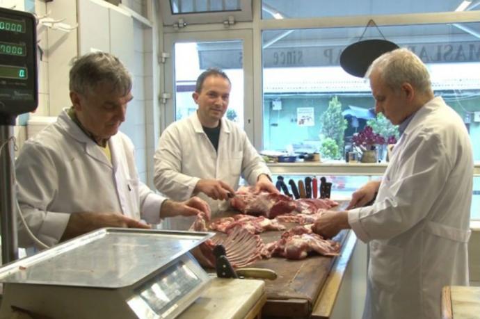 Hem Lezzetli ve Hem Sağlıklı: Mutfakta Kuralları Ben Koyarım