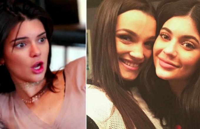 Kardashian Ailesinin 18 Yaşındaki Gizemli Üyesi İle Tanışın!