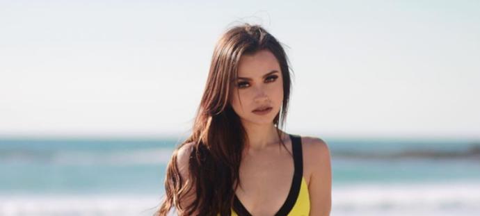 Kardashian Ailesinin 18 Yaşındaki Gizemli Üyesi İle Tanışın!