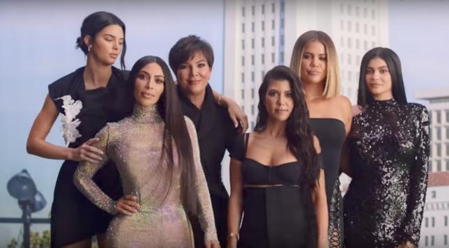Kardashian Ailesinin 18 Yaşındaki Gizemli Üyesi İle Tanışın!