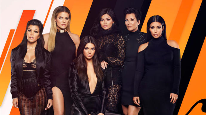 Kardashian Ailesinin 18 Yaşındaki Gizemli Üyesi İle Tanışın!