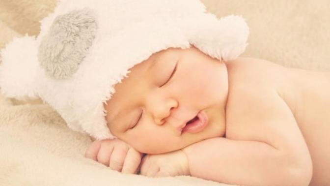 Bebeklerin Gece Rahat Uyuması İçin Neler Yapmak Gerekir?