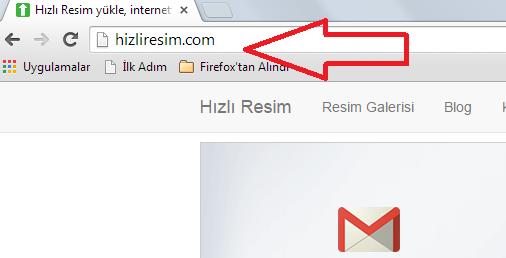 KızlarSoruyor'da resim paylaşmak (Görsel anlatım)