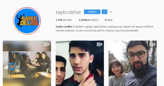 İçerikleri ile Sizi Hem Eğlendiren, Hem Düşündüren Instagram Sayfaları!