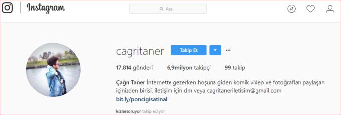 İçerikleri ile Sizi Hem Eğlendiren, Hem Düşündüren Instagram Sayfaları!