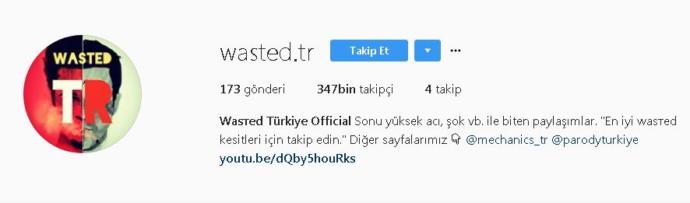 İçerikleri ile Sizi Hem Eğlendiren, Hem Düşündüren Instagram Sayfaları!