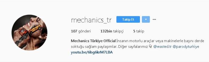 İçerikleri ile Sizi Hem Eğlendiren, Hem Düşündüren Instagram Sayfaları!