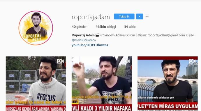 İçerikleri ile Sizi Hem Eğlendiren, Hem Düşündüren Instagram Sayfaları!