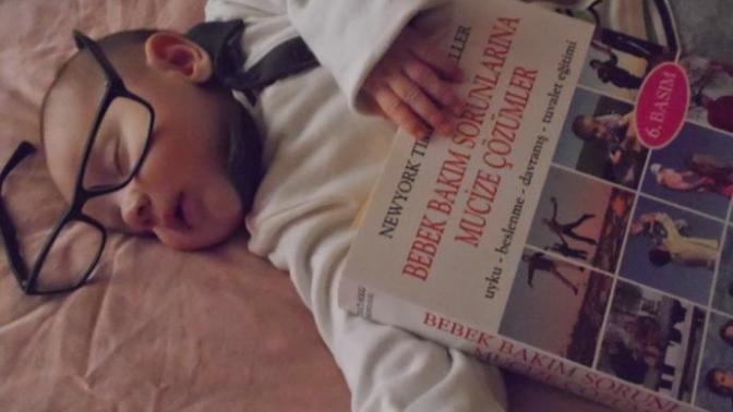 Bebeklere/Çocuklara Uyku Eğitimi Verilirken Bilinmesi Gerekenler Nelerdir?