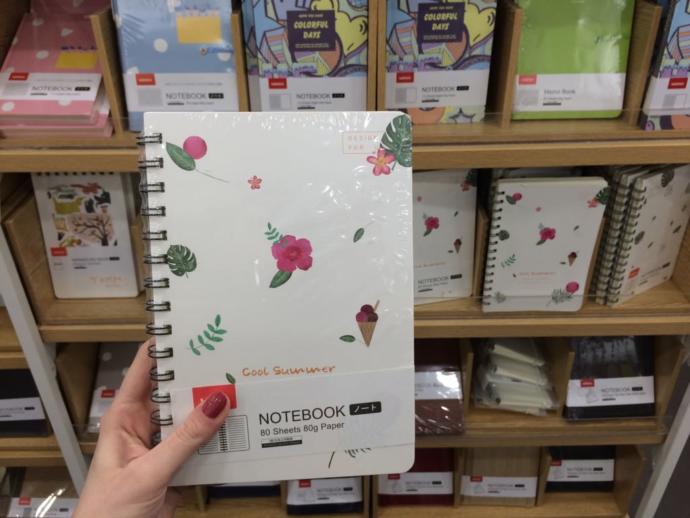 Miniso Mağazasında Neler Var?