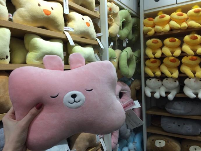 Miniso Mağazasında Neler Var?