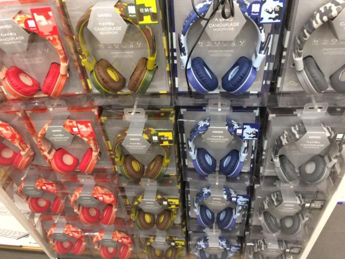 Miniso Mağazasında Neler Var?
