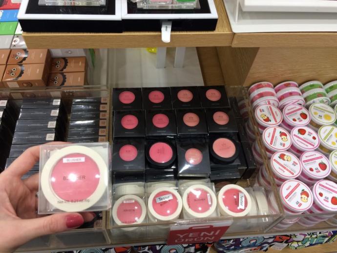 Miniso Mağazasında Neler Var?