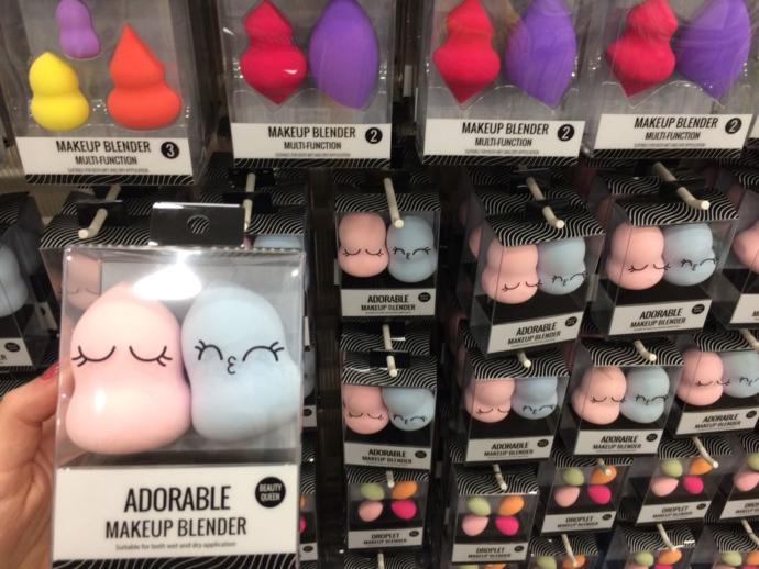 Miniso Mağazasında Neler Var?