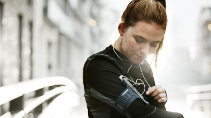 Spor Yaparken Dinlenecek Müzikler Nelerdir?