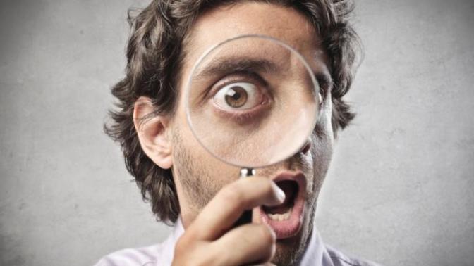 Bu Test Stalk Yapmaya Benzemez! Dikkat Gerektiren Bu Testleri Çözebilecek Misiniz?