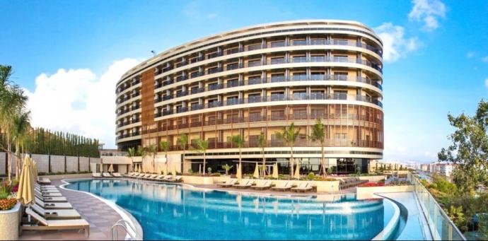 Orta Gelirli İnsanların Tatil Denilince Akıllarına Gelen Üçlemeler!
