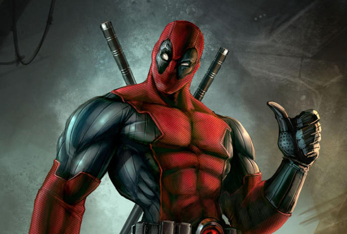 Kişiliğine Göre Sen Hangi Marvel & DC Kahramanının Süper Gücüne Sahipsin?