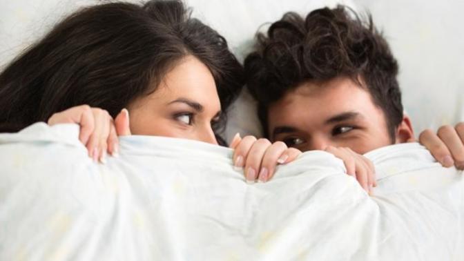 Erkeklerin Cinsellik Hakkında Kadınlara Sormak İstediği Sorular ve Cevapları Nelerdir?
