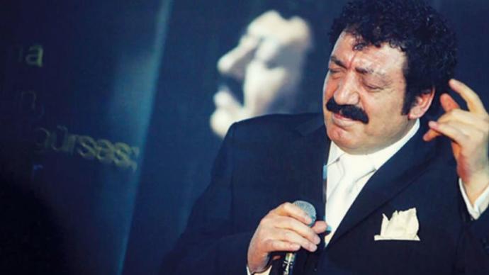 Neden mi Müslüm Gürses'i Çok Seviyor ve Dinliyoruz? İşte Nedenlerimiz!