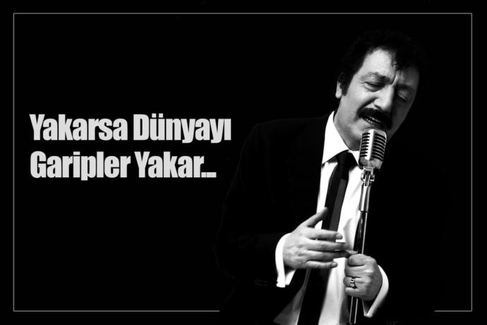 Neden mi Müslüm Gürses'i Çok Seviyor ve Dinliyoruz? İşte Nedenlerimiz!