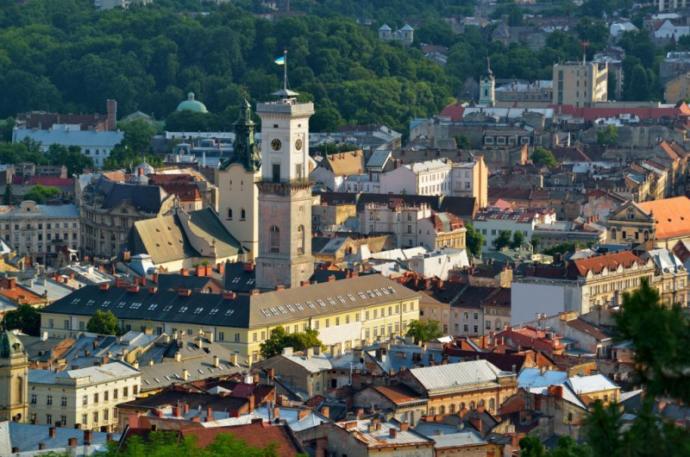 Ukrayna’nın Tarihi Şehri Lviv’e Neden Gitmeliyiz?