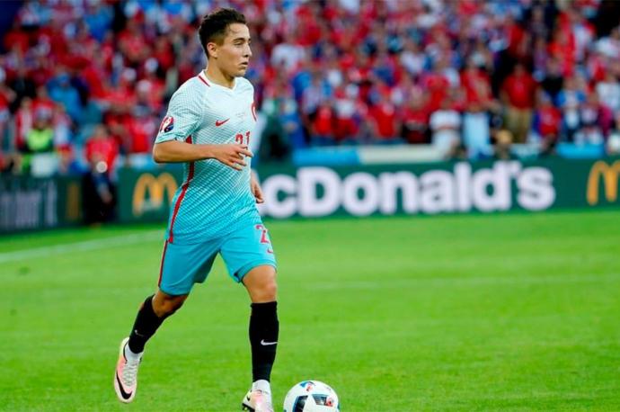 Gelmiş Geçmiş En Klas Türk Futbolcuları Kimlerdir?
