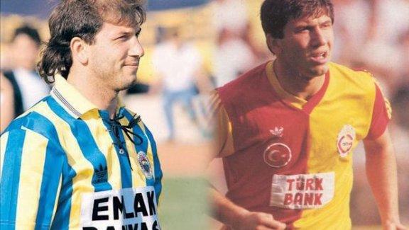 Gelmiş Geçmiş En Klas Türk Futbolcuları Kimlerdir?