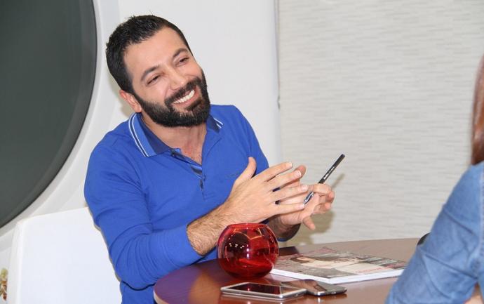 Davranış Bilimleri Uzmanı 'Aşkım Kapışmak' İle Keyifli Bir Röportaja İmza Attım!