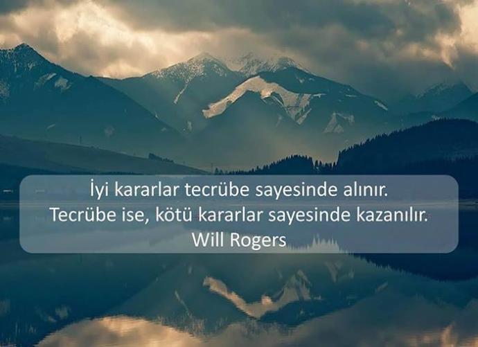 Hayatta Bizi Mutsuzluğa Sürükleyen Hatalar Nelerdir?