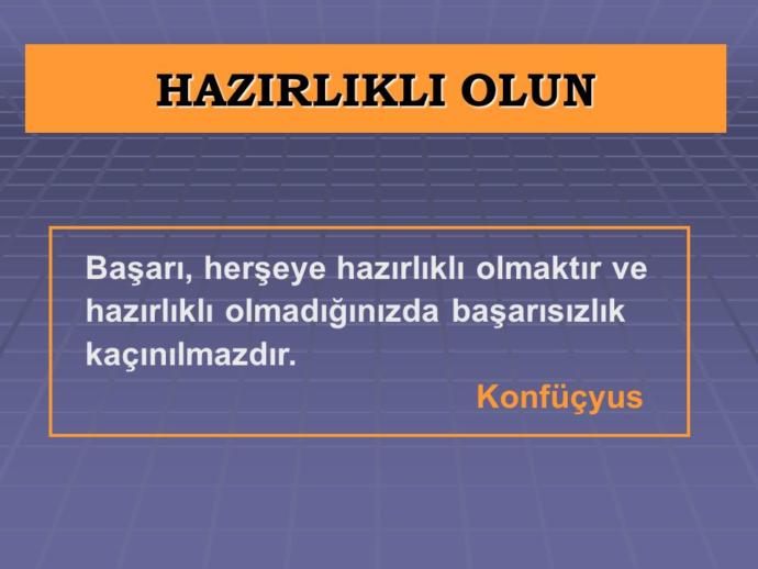 Hayatta Bizi Mutsuzluğa Sürükleyen Hatalar Nelerdir?