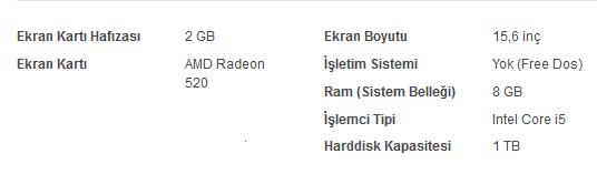 Düşük Ve Orta Seviye Bütçeler İçin Notebook Tavsiyeleri