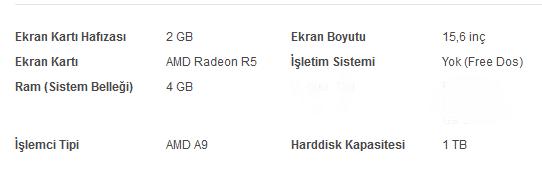 Düşük Ve Orta Seviye Bütçeler İçin Notebook Tavsiyeleri