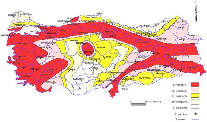 Deprem Konusunda Bilinçlenmek İster Misiniz?