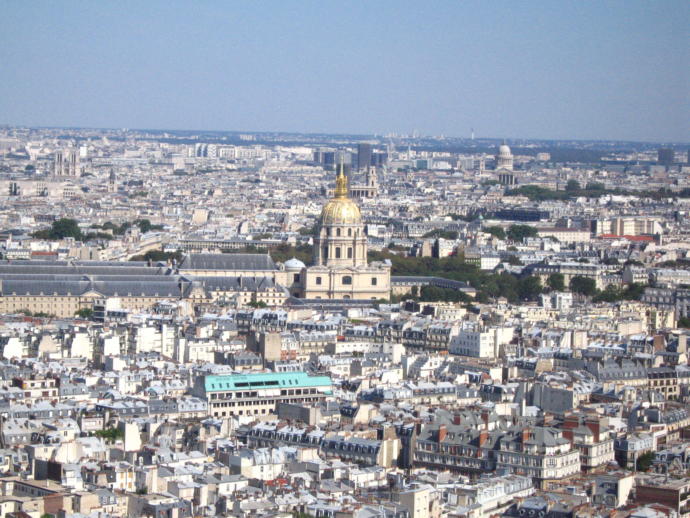 Paris Şehrine Aşık Olmak İçin Sebepler Nelerdir?