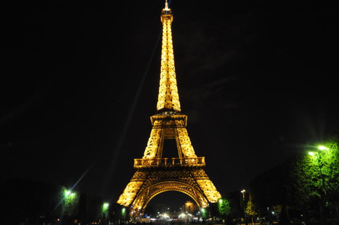 Paris Şehrine Aşık Olmak İçin Sebepler Nelerdir?