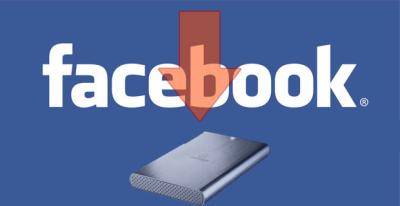 Facebook Kişisel Veri Kopyası Nasıl İndirilir?