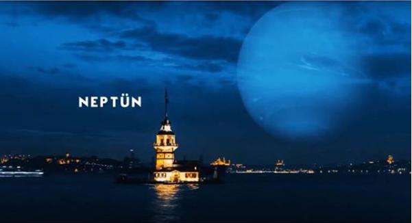 Gözlerinizi Kapatın ve Düşünün, Gezegenler Gözle Görebileceğimiz Kadar Yakın Olsaydı Nasıl Olurdu?