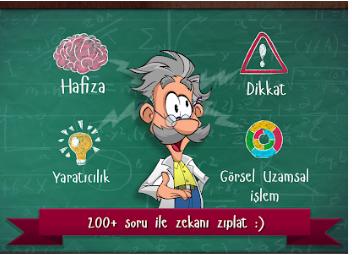 Android Kullanıcılarının Keyifle Vakit Geçireceği 5 Uygulama!