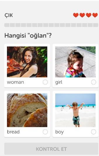 Android Kullanıcılarının Keyifle Vakit Geçireceği 5 Uygulama!